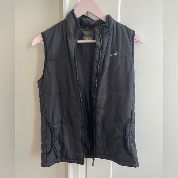 LOLE Jacket & Vest - Picture 5 of 6